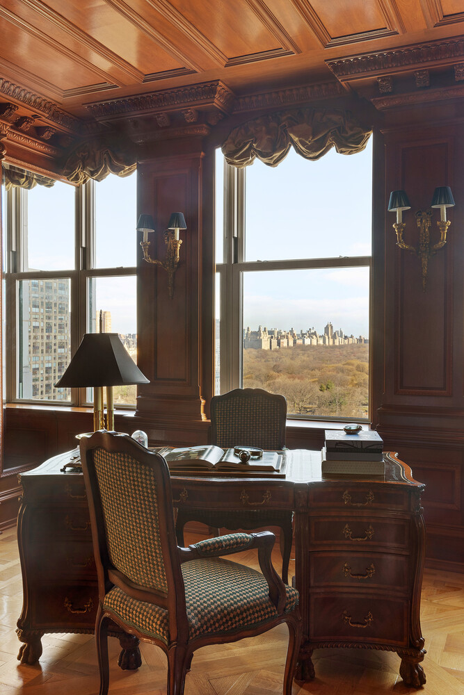 #15 photo, 1 CENTRAL Park S, マンハッタン Central Park South , NY 10019