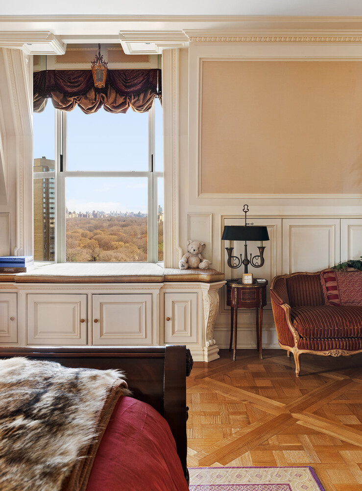 #17 photo, 1 CENTRAL Park S, マンハッタン Central Park South , NY 10019