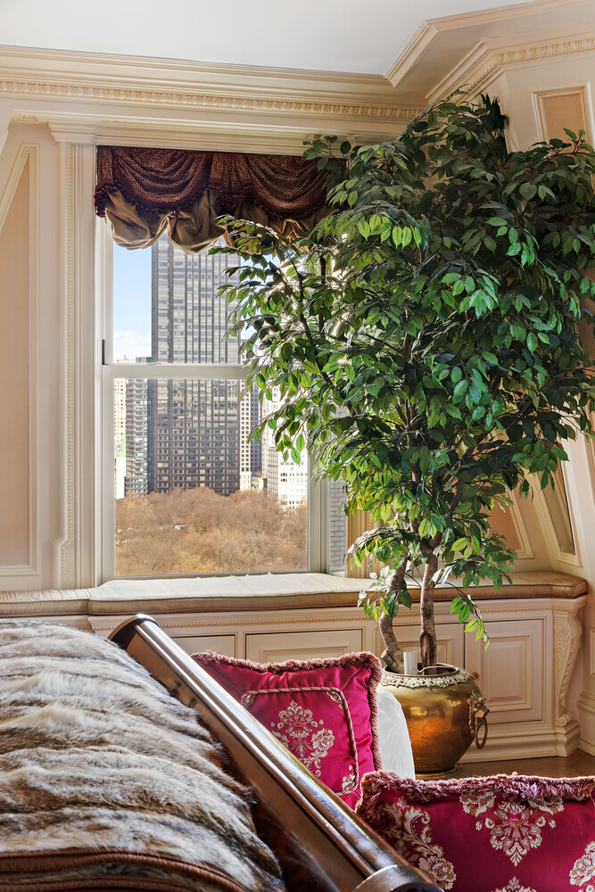 #5 photo, 1 CENTRAL Park S, マンハッタン Central Park South , NY 10019