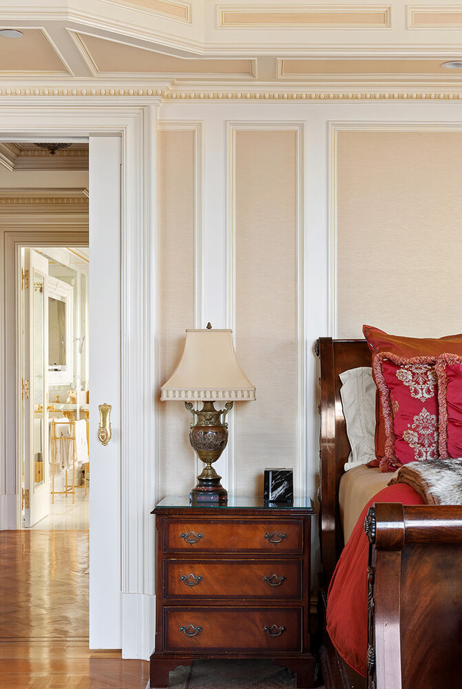 #6 photo, 1 CENTRAL Park S, マンハッタン Central Park South , NY 10019