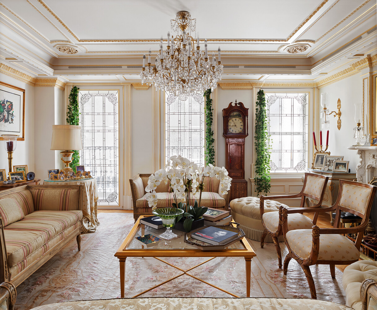 #8 photo, 1 CENTRAL Park S, マンハッタン Central Park South , NY 10019