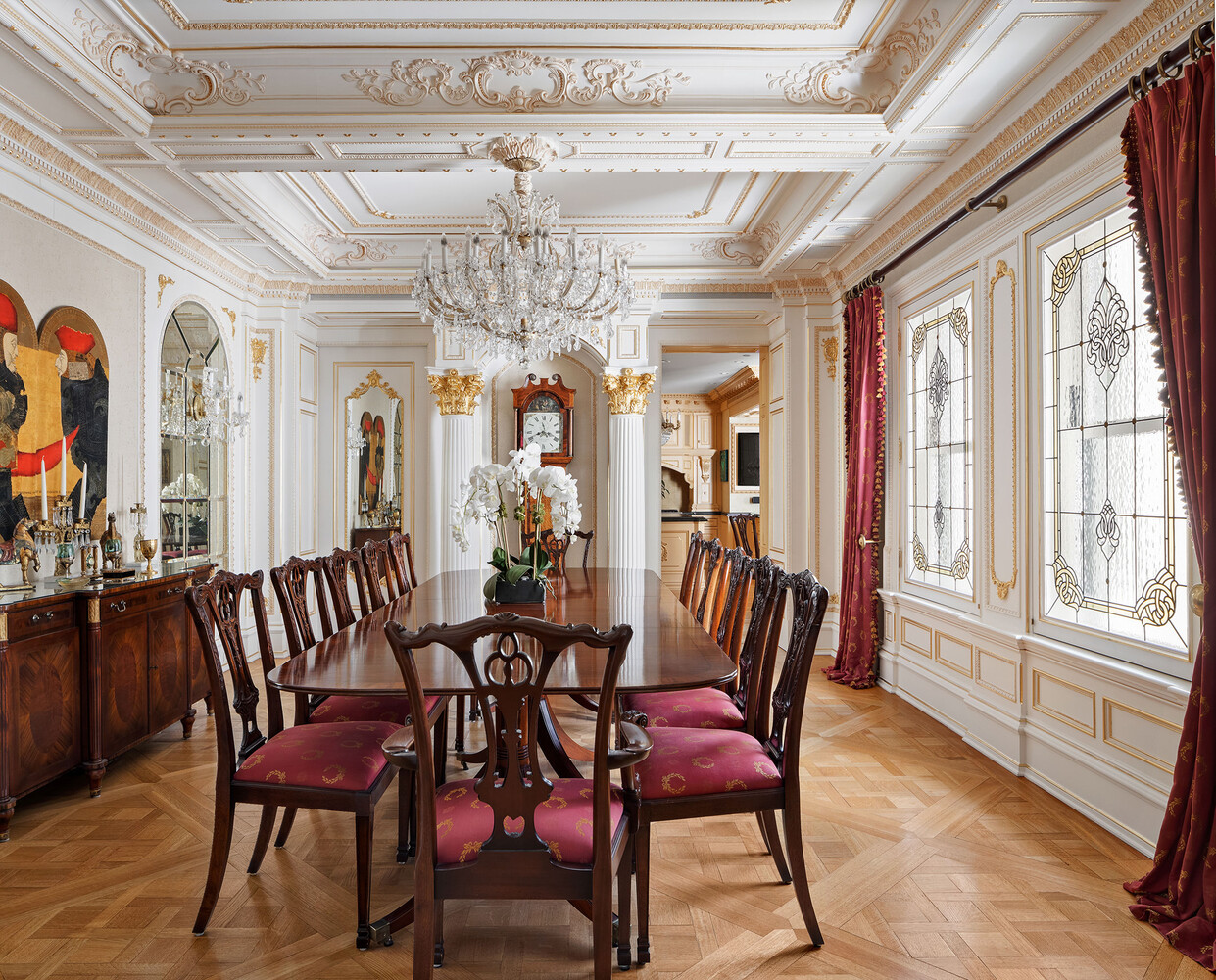 #9 photo, 1 CENTRAL Park S, マンハッタン Central Park South , NY 10019