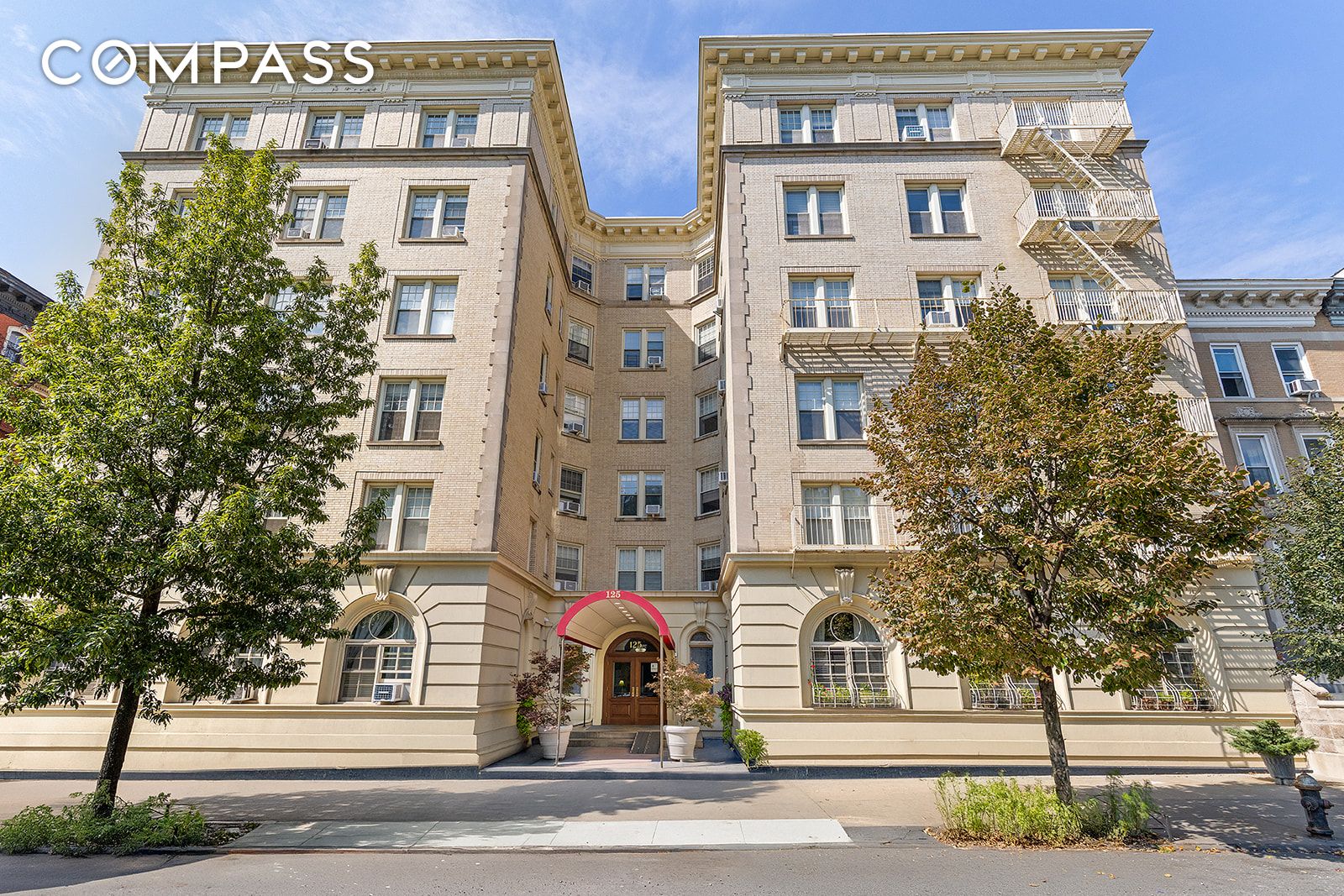 #14 photo, 125 Prospect Park W, Park Slope , NY 11215