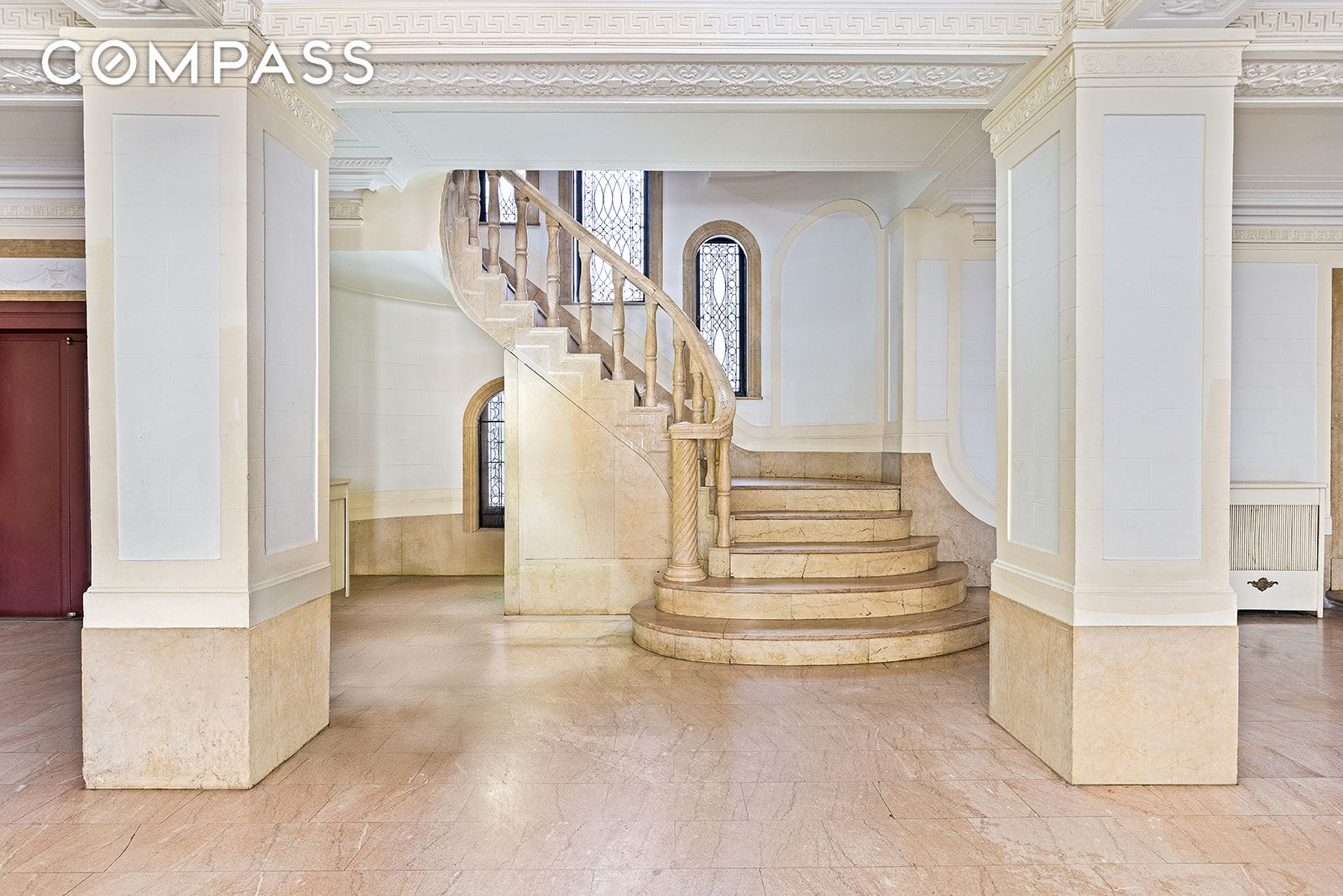 #3 photo, 125 Prospect Park W, ブルックリン区 Park Slope , NY 11215