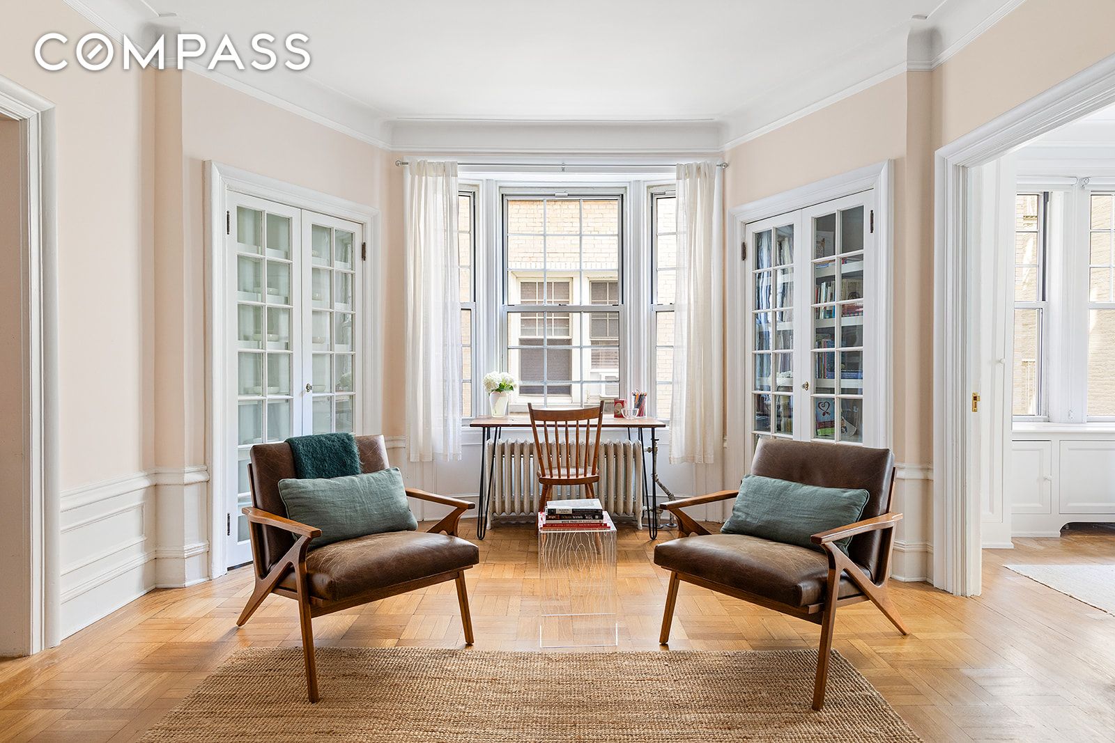 #5 photo, 125 Prospect Park W, ブルックリン区 Park Slope , NY 11215