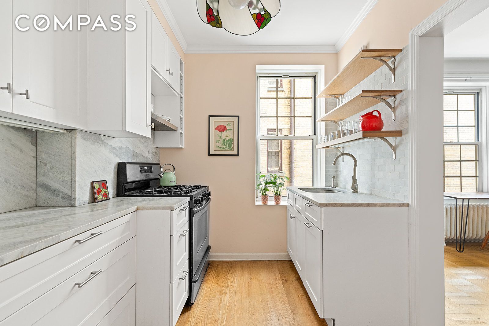 #7 photo, 125 Prospect Park W, ブルックリン区 Park Slope , NY 11215