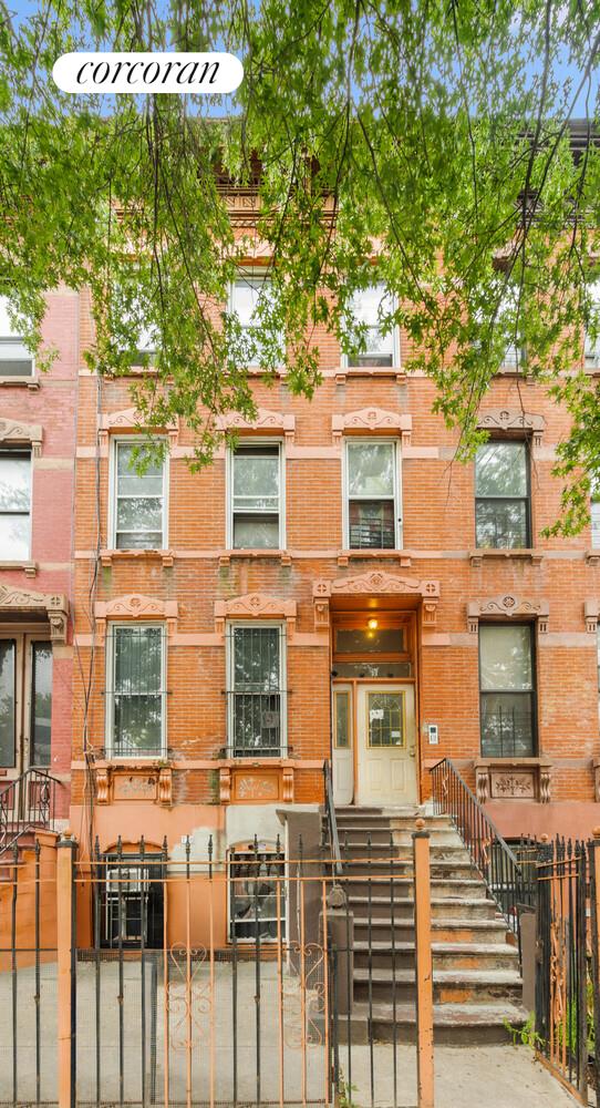 #1 photo, 720 QUINCY Street, Stuyvesant Heights , NY 11221