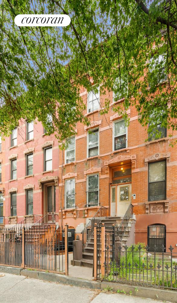 #2 photo, 720 QUINCY Street, Stuyvesant Heights , NY 11221