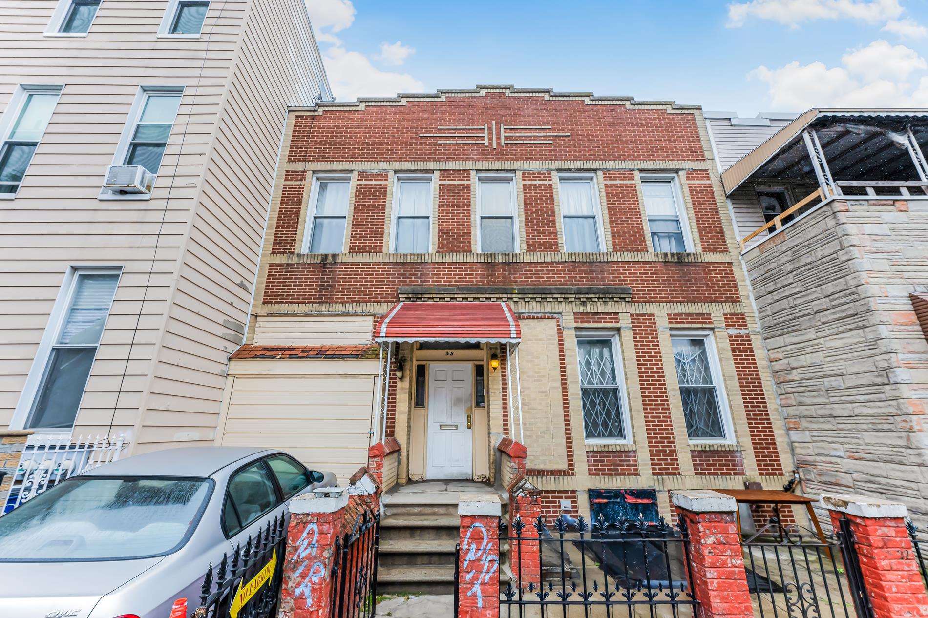 #14 photo, Brooklyn, ブルックリン区 Bushwick , NY 11206