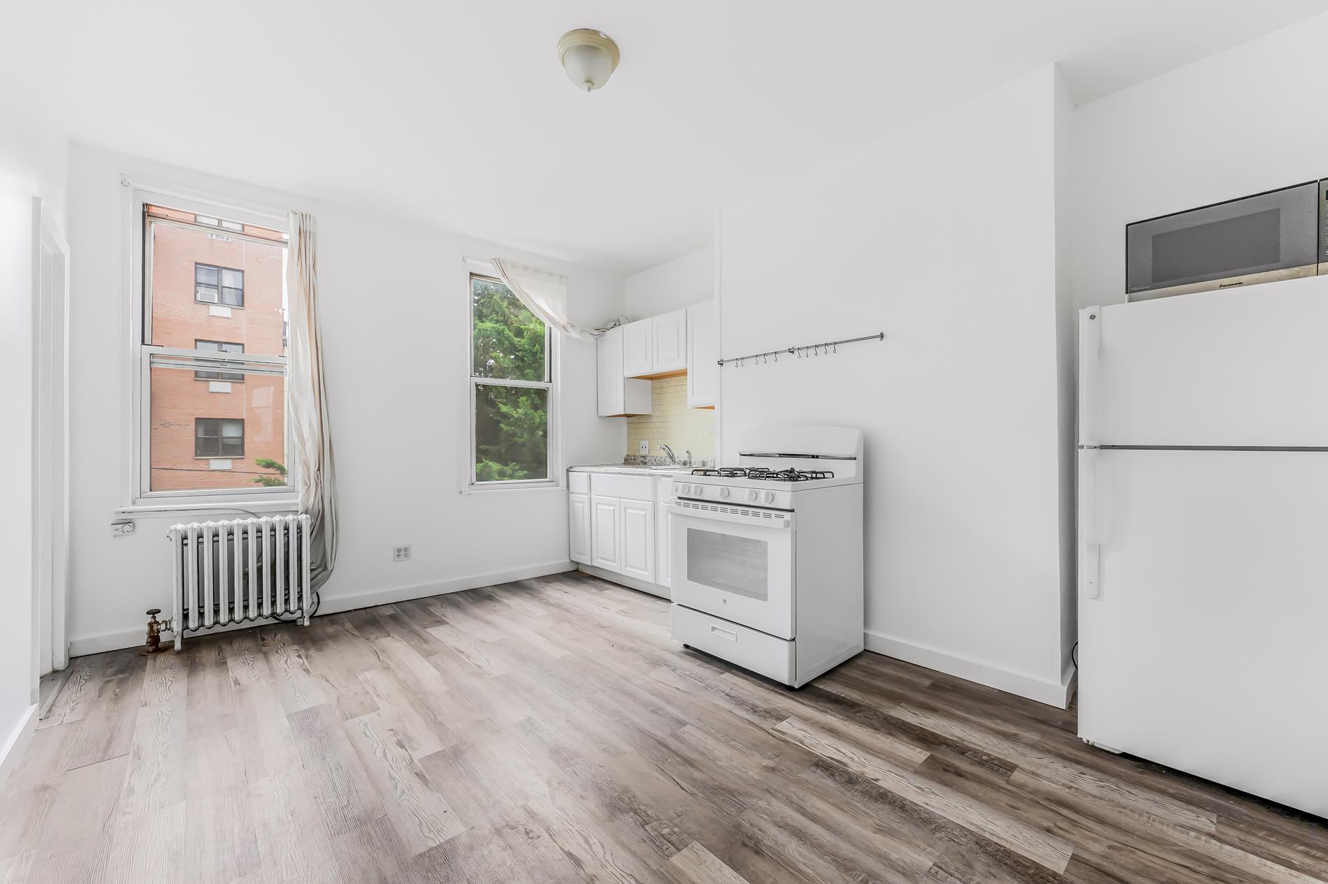 #3 photo, Brooklyn, ブルックリン区 Bushwick , NY 11206