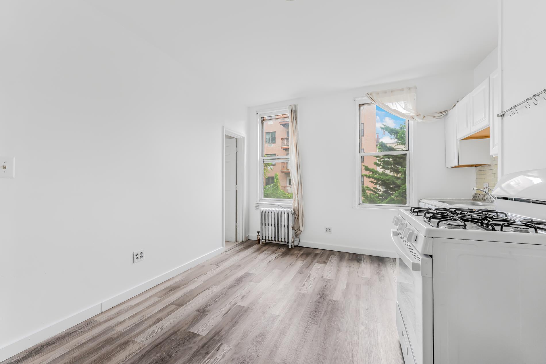 #4 photo, Brooklyn, ブルックリン区 Bushwick , NY 11206