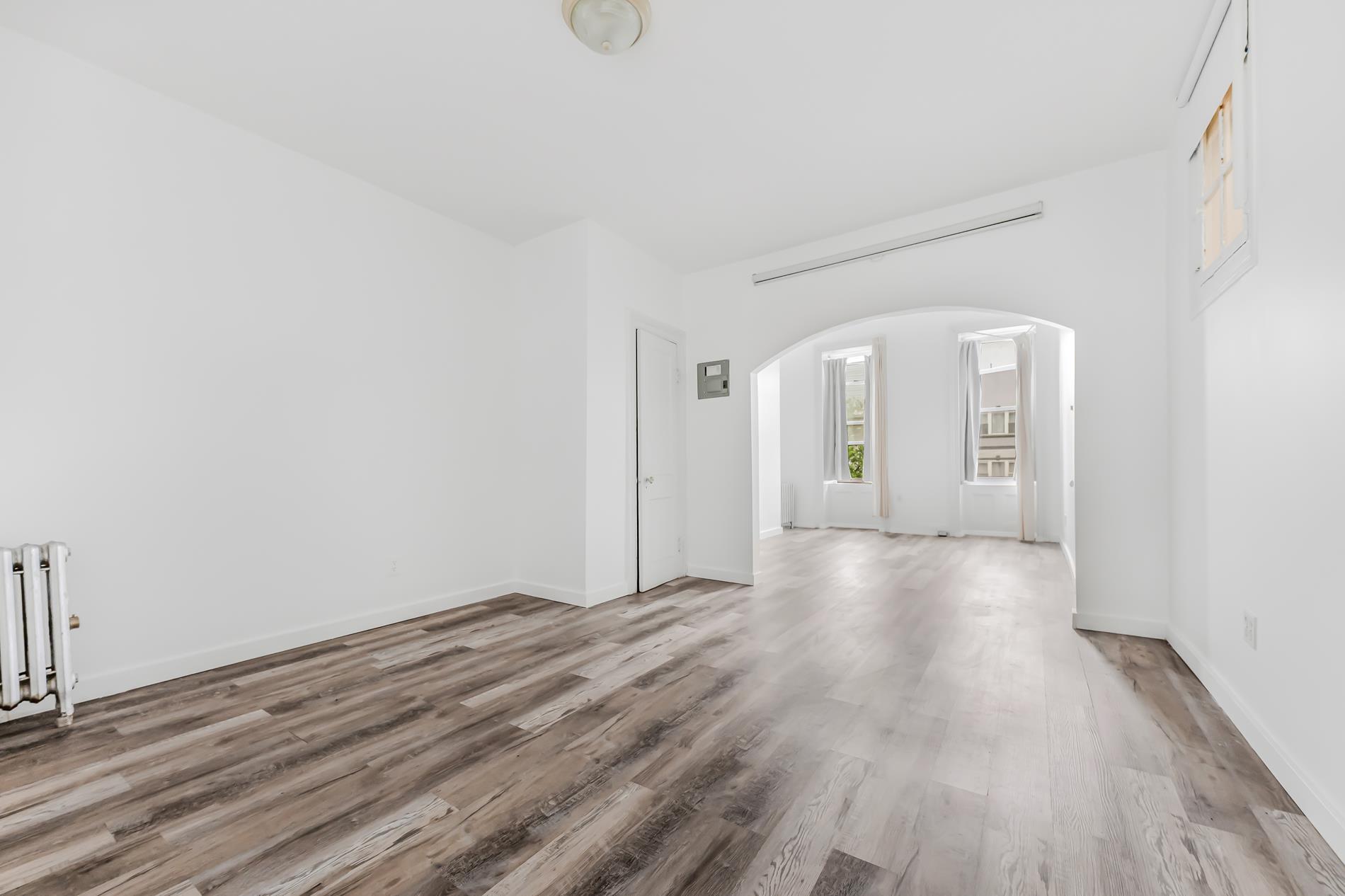 #5 photo, Brooklyn, ブルックリン区 Bushwick , NY 11206