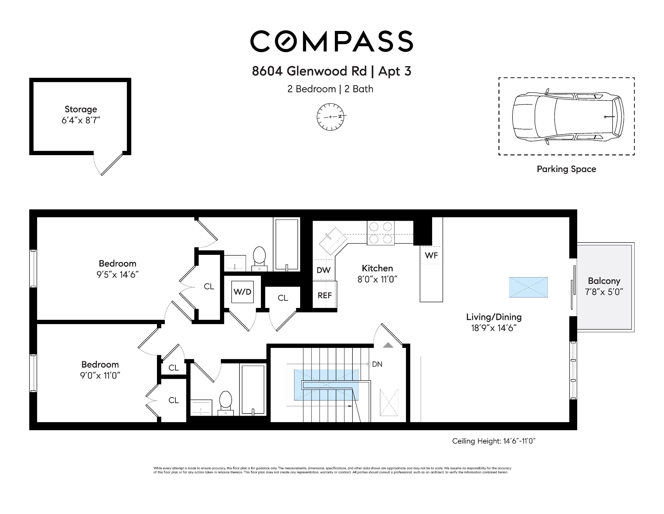 #2 photo, 8604 Glenwood Road, ブルックリン区 Canarsie , NY 11236