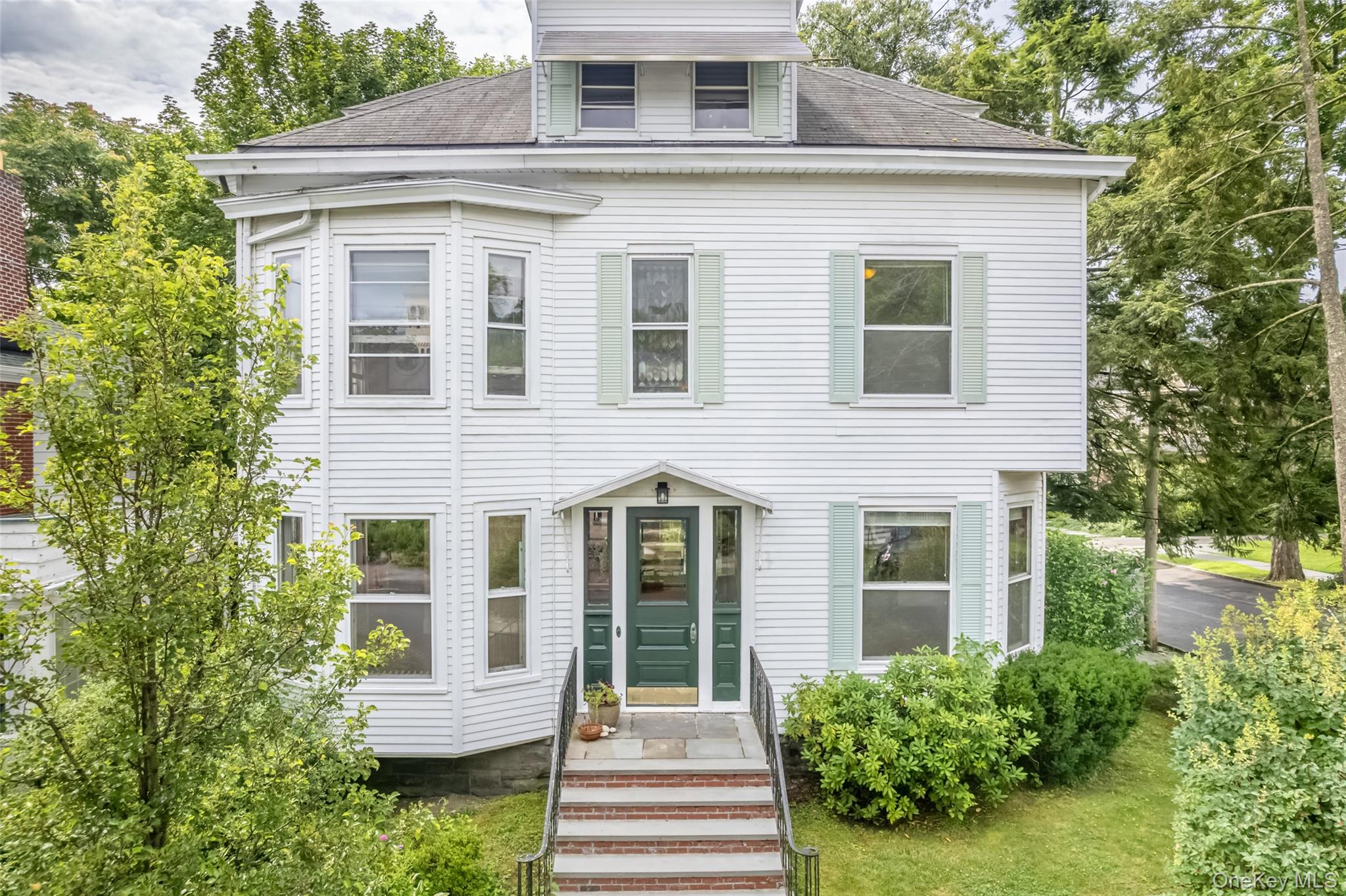 #1 photo, 50 Spring Street, Kingston , NY 12401