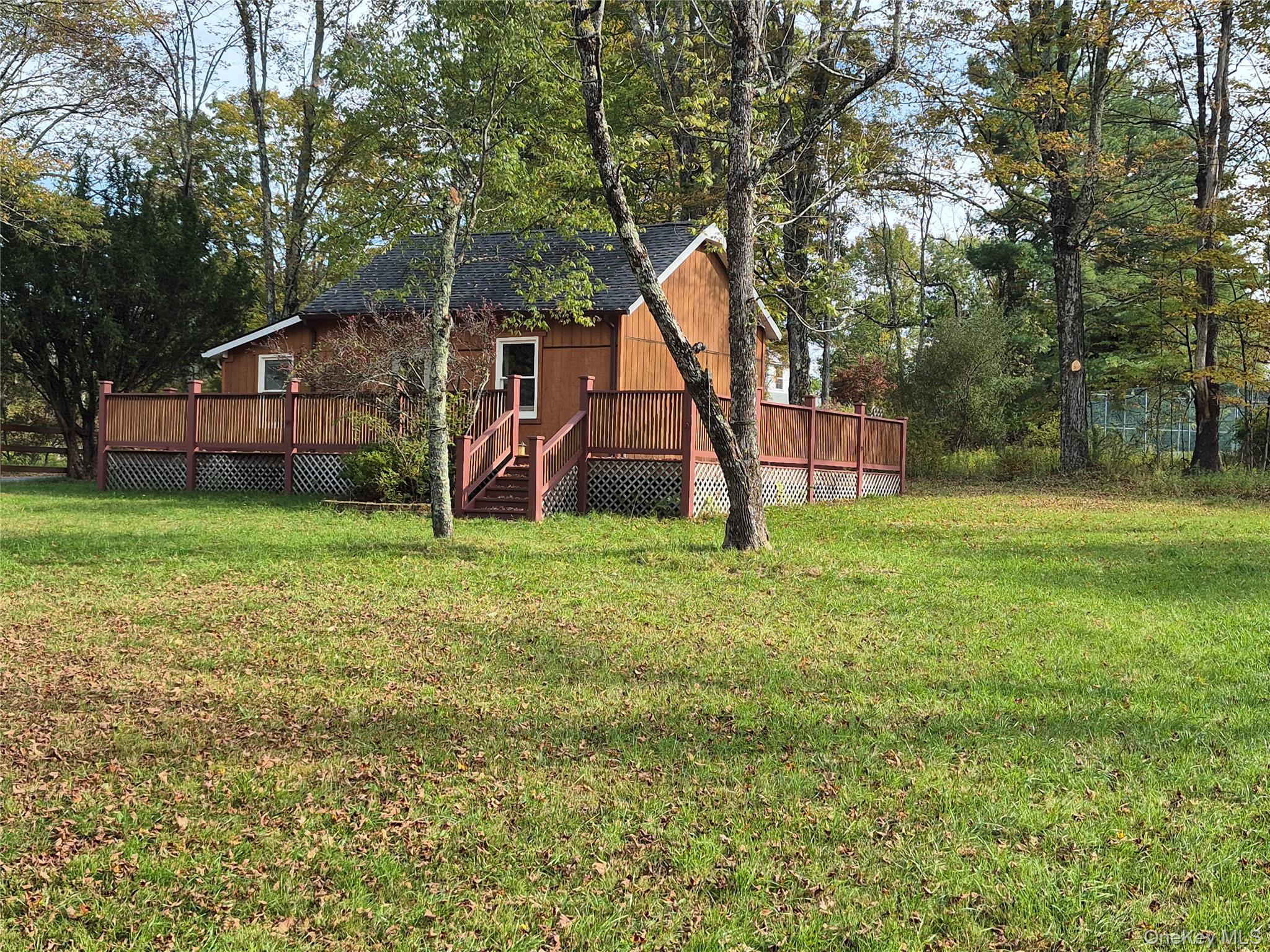#1 photo, 598 Oak Ridge Road, Ellenville , NY 12428