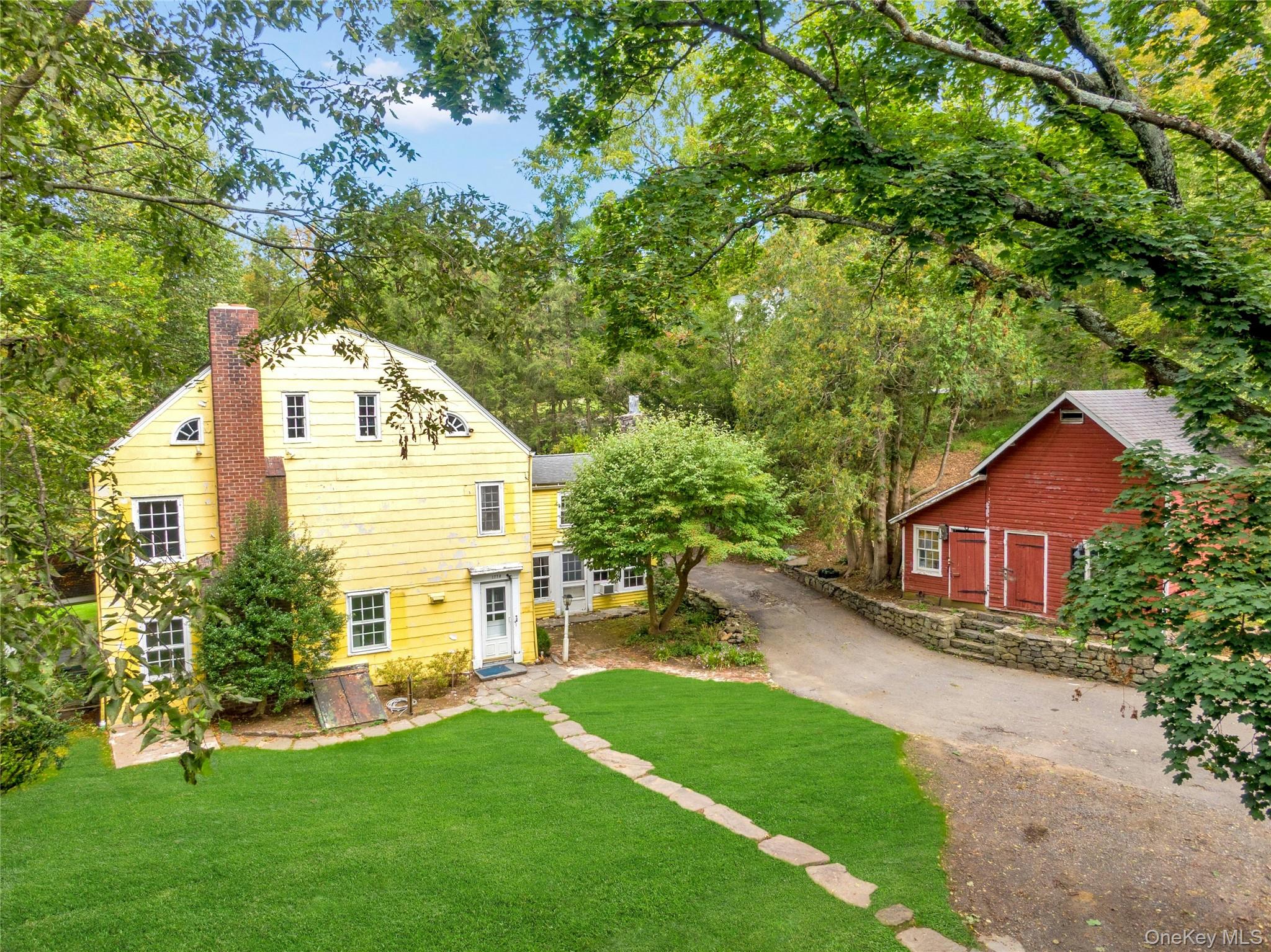 #1 photo, 290 Bedford Banksville Road, Bedford , NY 10506