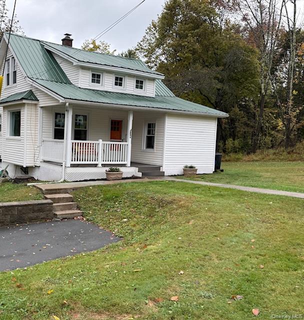 #1 photo, 38 Winslow Place, Liberty , NY 12754
