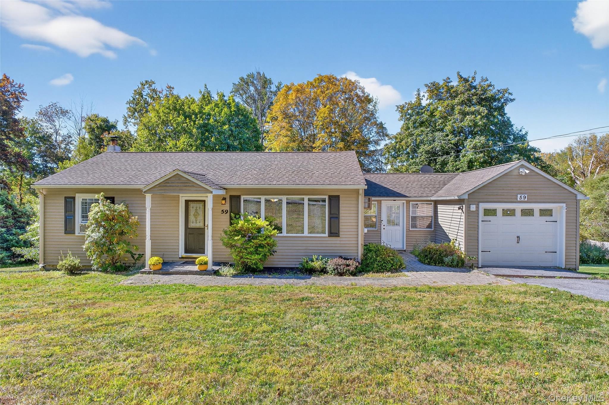 #1 photo, 59 Ludingtonville Road, 紐約州 Holmes , NY 12531