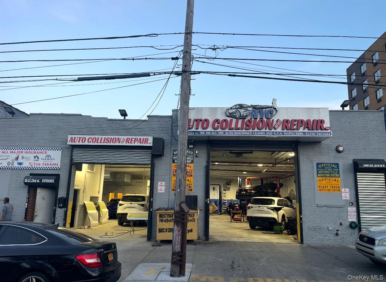 #1 photo, 38-21 23 Street, クイーンズ区 Astoria , NY 11101