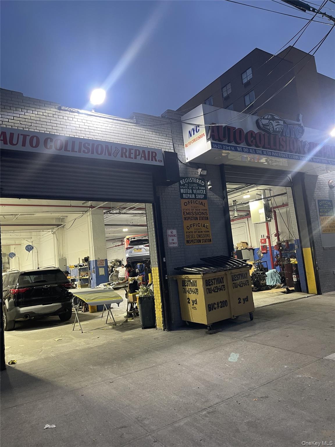 #3 photo, 38-21 23 Street, クイーンズ区 Astoria , NY 11101