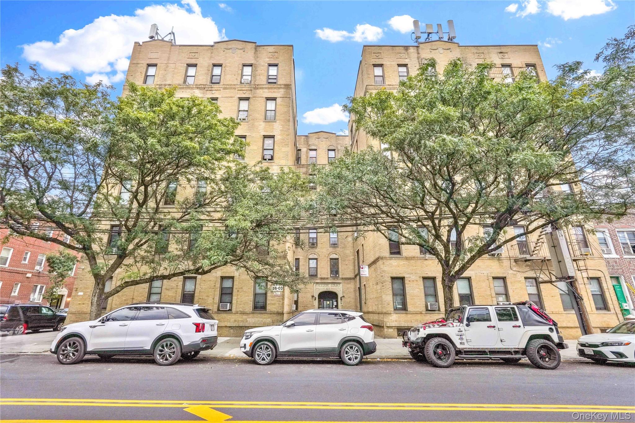 #1 photo, 86-03 102, Richmond Hill , NY 11418