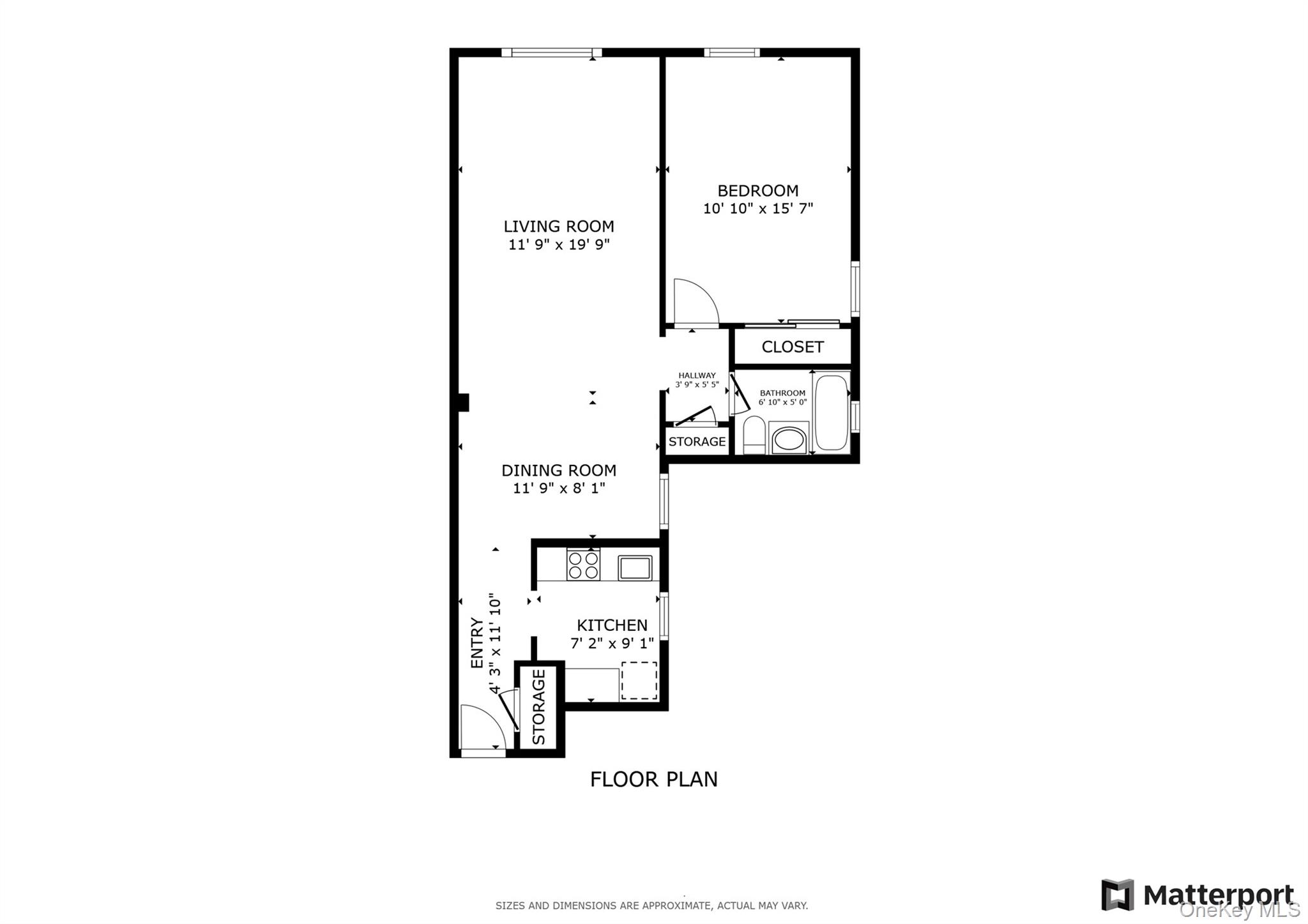 #13 photo, 65-35 108th Street, Forest Hills , NY 11375