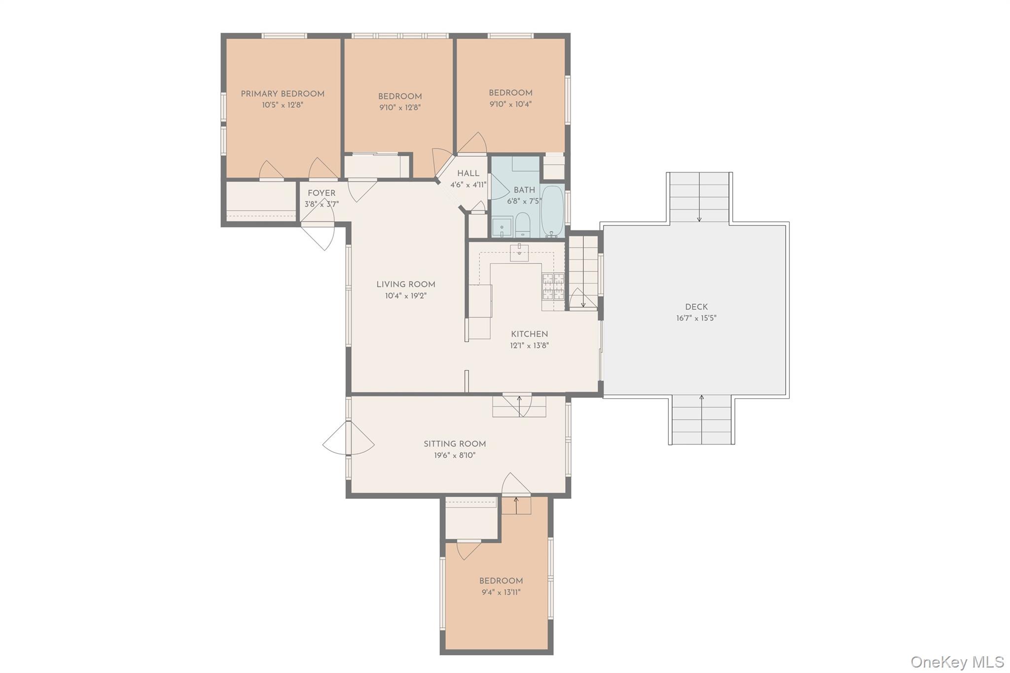 #5 photo, 3 Poplar Street, Central Islip , NY 11722