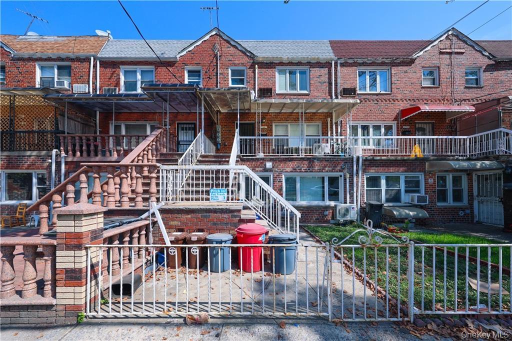 #1 photo, 2461 Coyle Street, ブルックリン区 Brooklyn , NY 11235