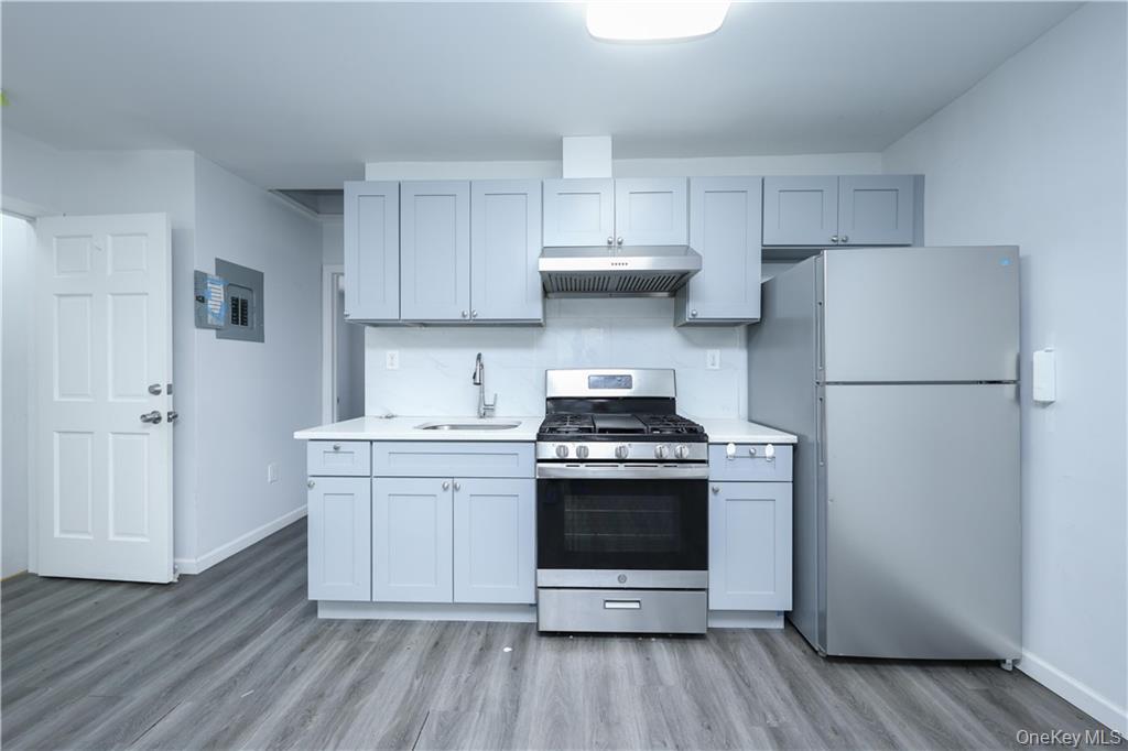 #6 photo, 2461 Coyle Street, ブルックリン区 Brooklyn , NY 11235