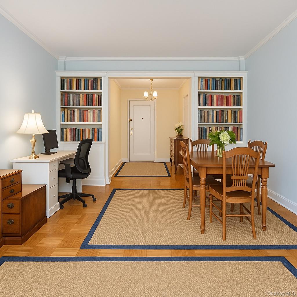 #5 photo, 1 Midland Gardens, ブロンクス区 Bronxville , NY 10708