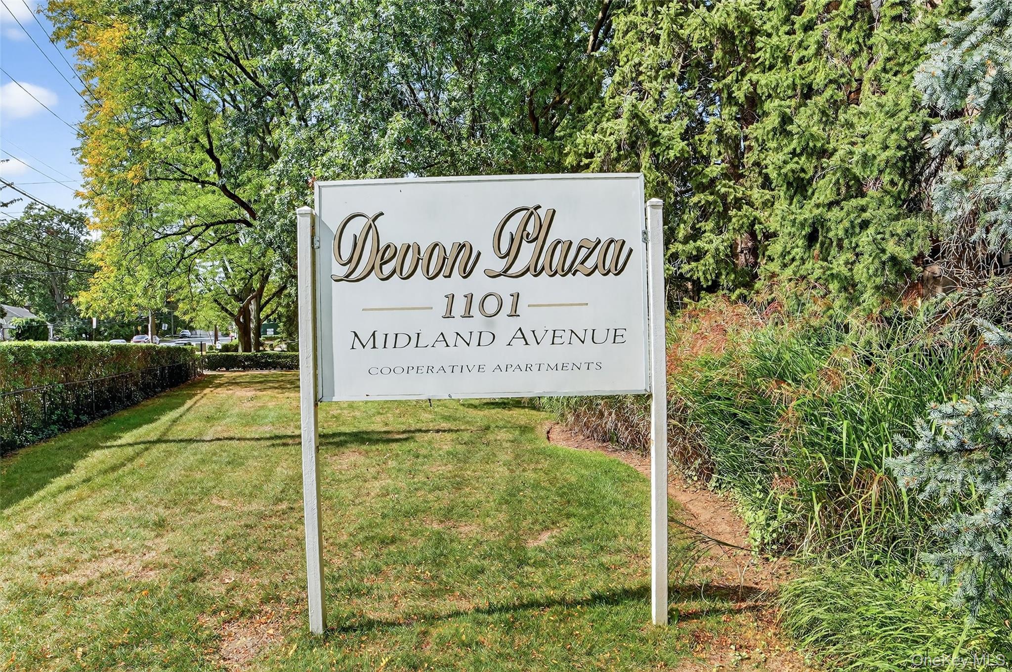 #1 photo, 1101 Midland Avenue, ブロンクス区 Bronxville , NY 10708