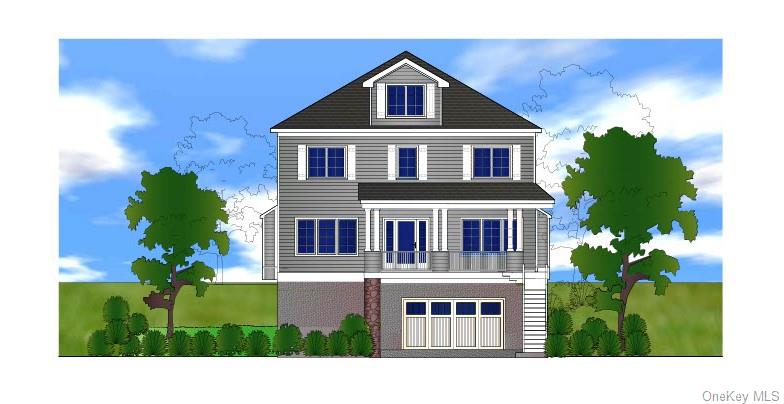 #2 photo, 7 N Brook Road (******LOT B******), Larchmont , NY 10538