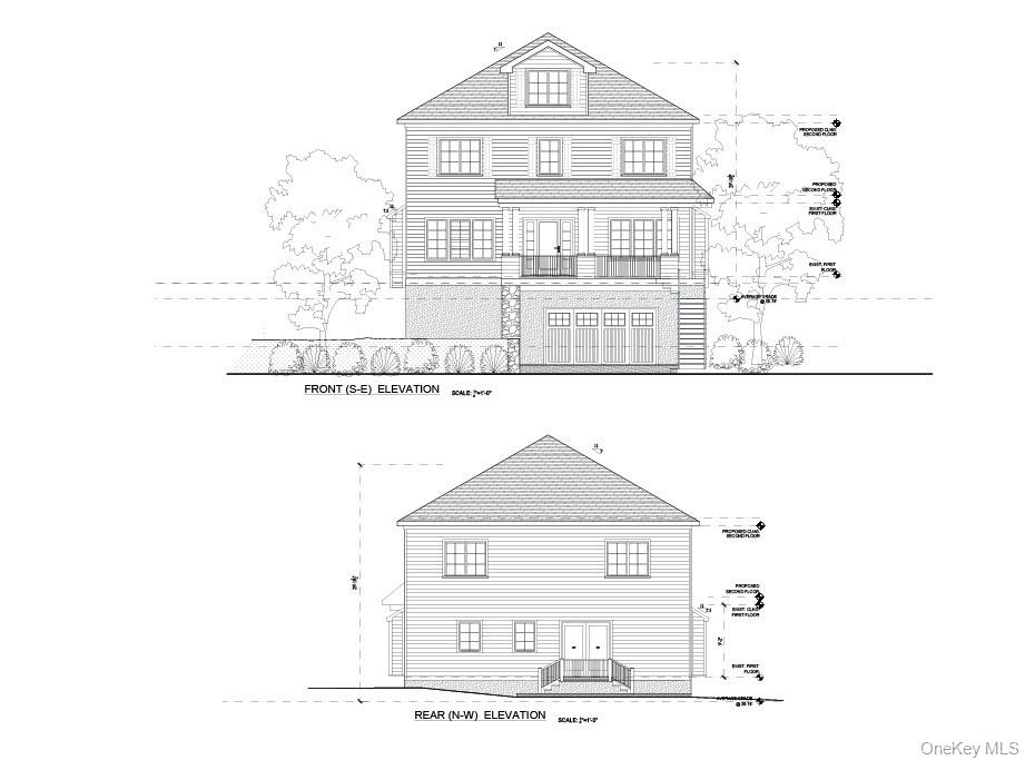 #3 photo, 7 N Brook Road (******LOT B******), Larchmont , NY 10538