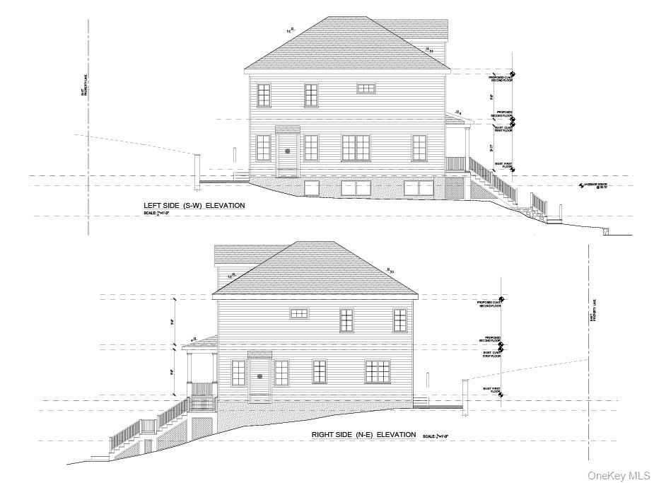 #4 photo, 7 N Brook Road (******LOT B******), Larchmont , NY 10538