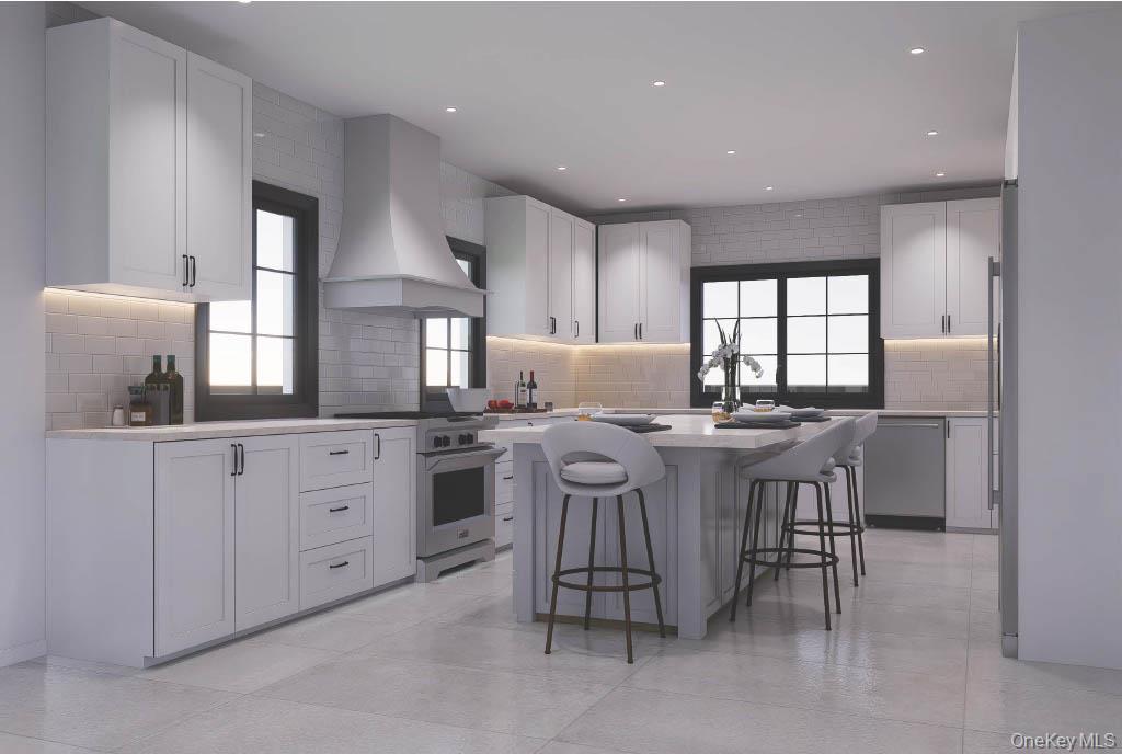 #7 photo, 7 N Brook Road (******LOT B******), Larchmont , NY 10538