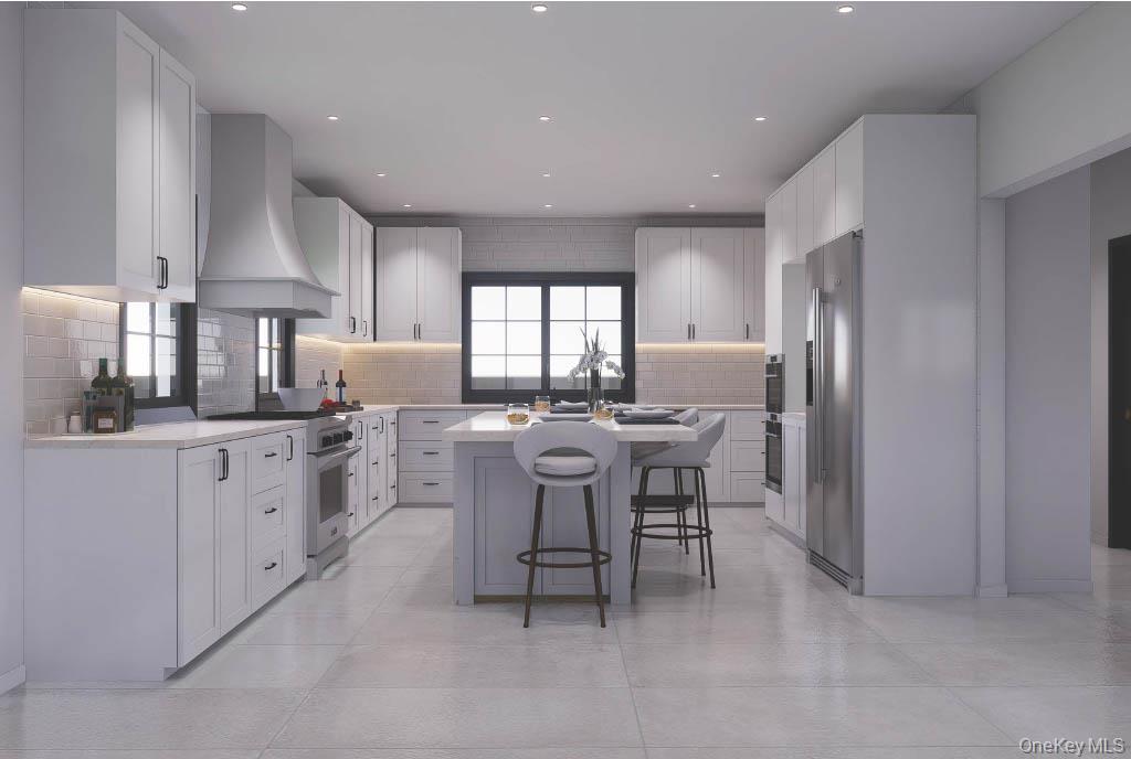 #8 photo, 7 N Brook Road (******LOT B******), Larchmont , NY 10538