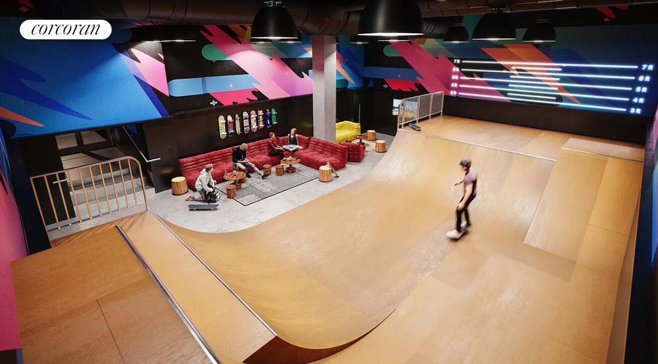 #11 photo, 30 RIVERSIDE Boulevard, マンハッタン Lincoln Square , NY 10069