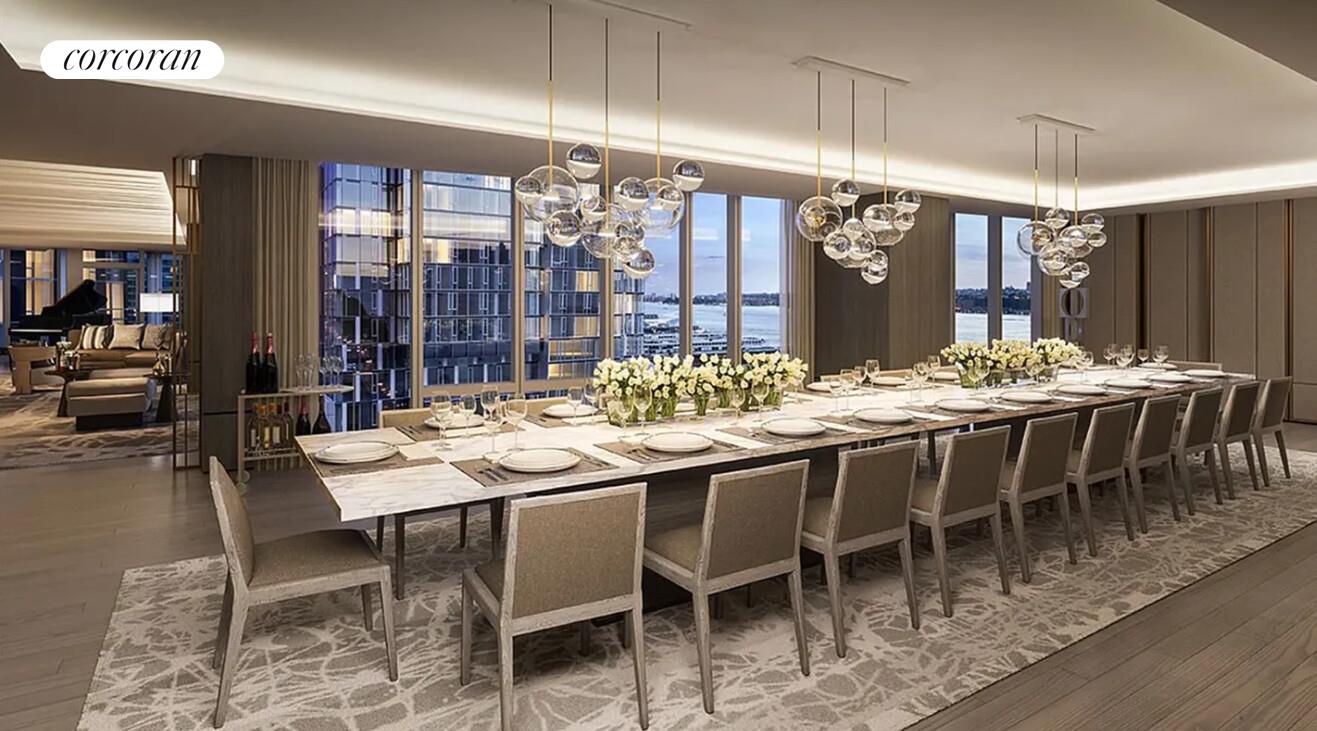 #13 photo, 30 RIVERSIDE Boulevard, マンハッタン Lincoln Square , NY 10069