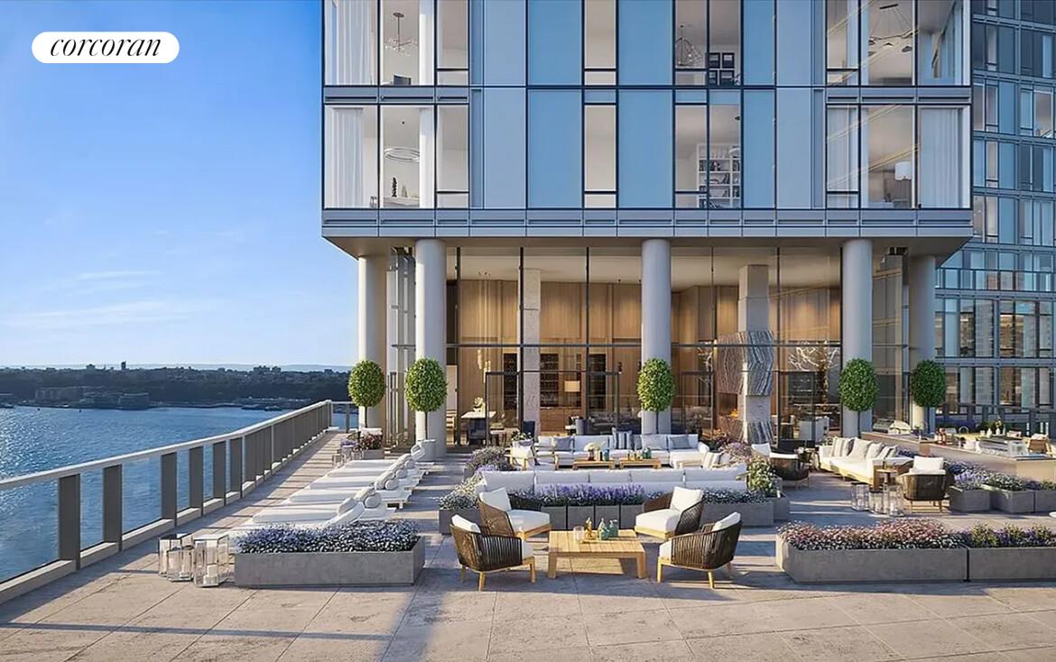 #16 photo, 30 RIVERSIDE Boulevard, マンハッタン Lincoln Square , NY 10069