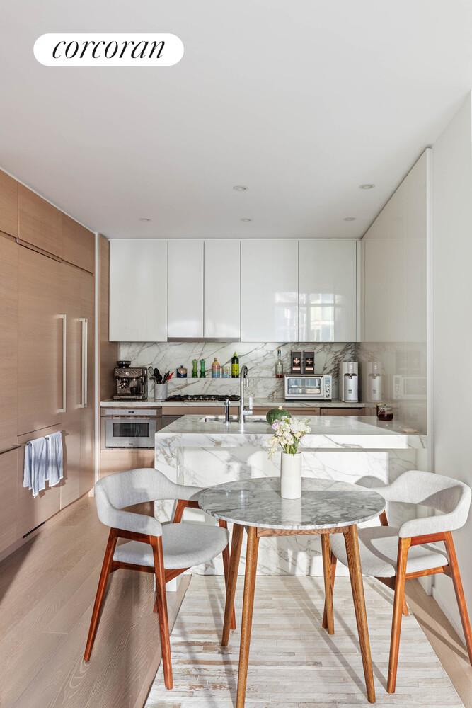 #3 photo, 30 RIVERSIDE Boulevard, マンハッタン Lincoln Square , NY 10069