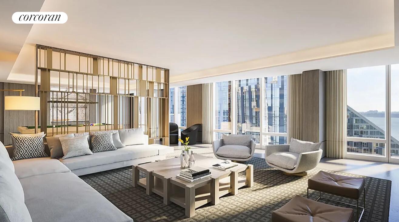 #6 photo, 30 RIVERSIDE Boulevard, マンハッタン Lincoln Square , NY 10069