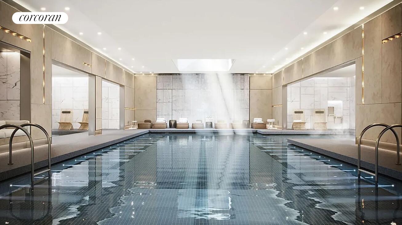 #9 photo, 30 RIVERSIDE Boulevard, マンハッタン Lincoln Square , NY 10069