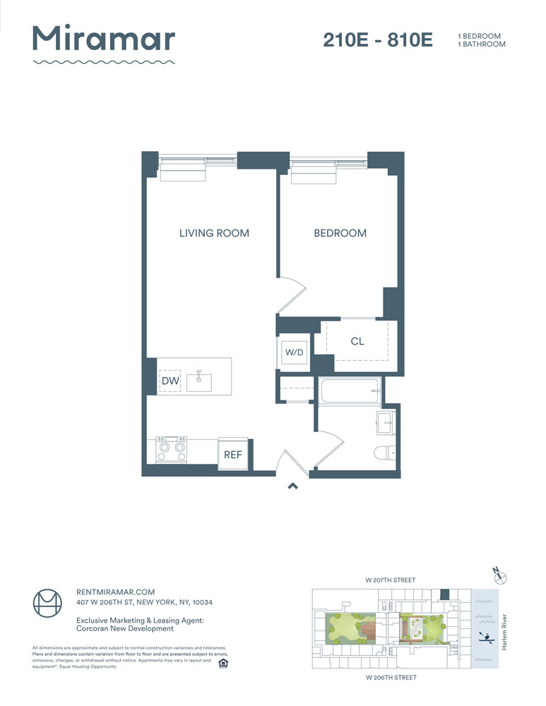 #2 photo, New York City, マンハッタン Inwood , NY 10034