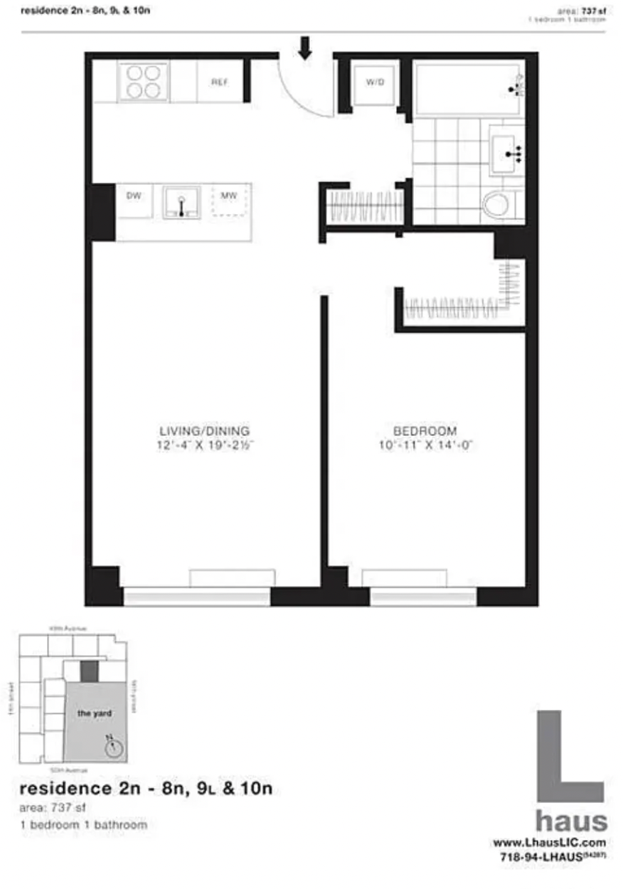 #2 photo, Long Island City, Long Island City , NY 11101