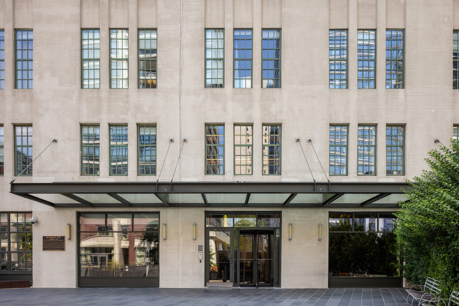 #18 photo, 184 KENT Avenue, ブルックリン区 Williamsburg,North , NY 11249