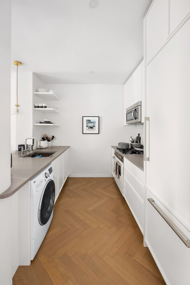 #5 photo, 184 KENT Avenue, ブルックリン区 Williamsburg,North , NY 11249