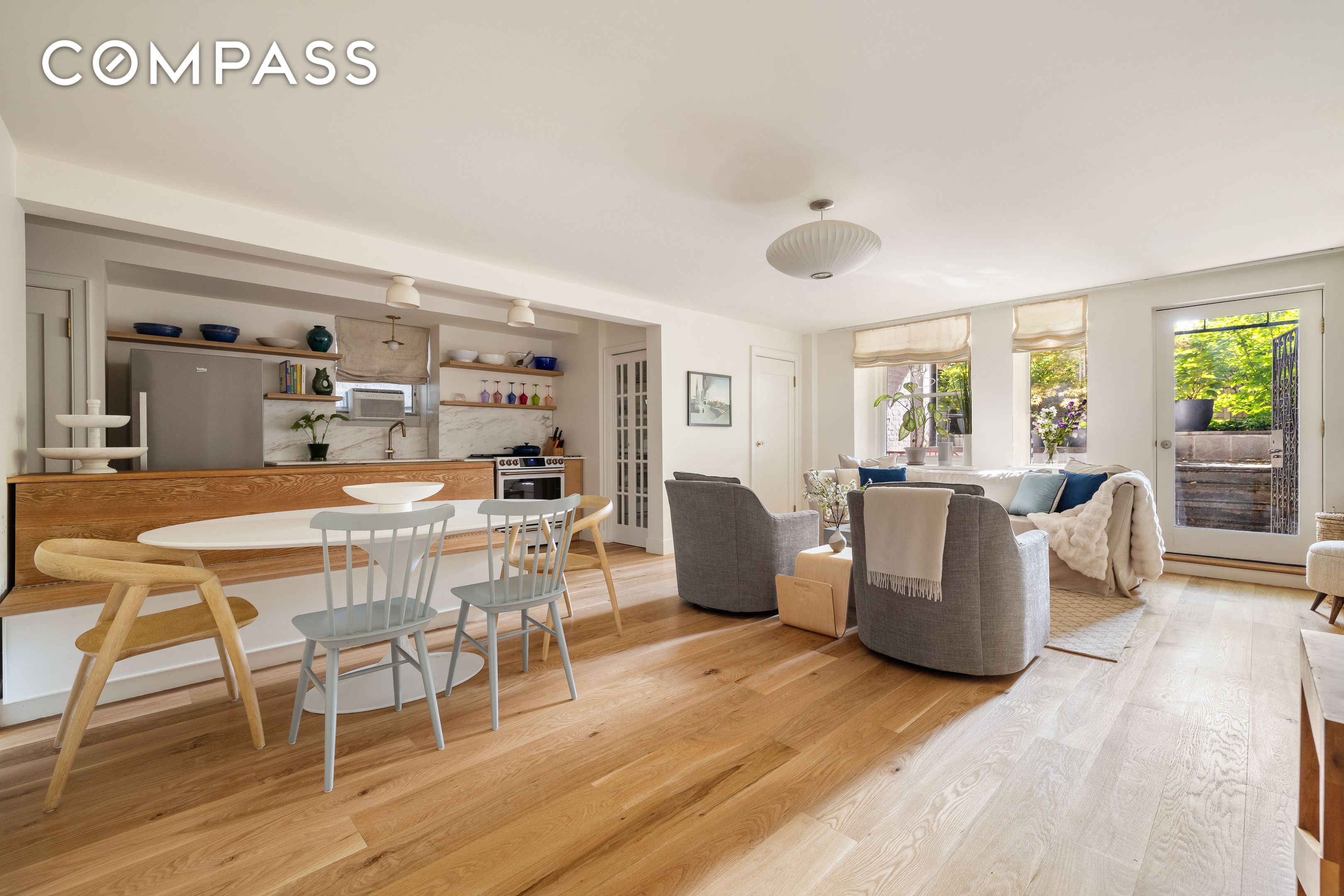 #1 photo, 417 Clinton Street, Carroll Gardens , NY 11231