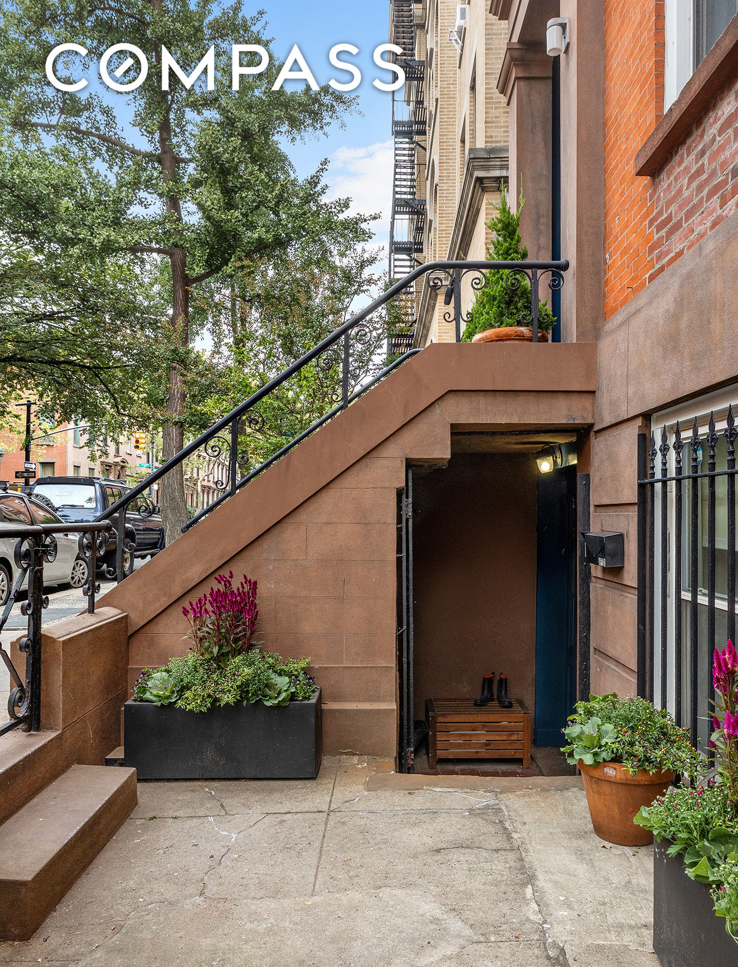 #17 photo, 417 Clinton Street, Carroll Gardens , NY 11231