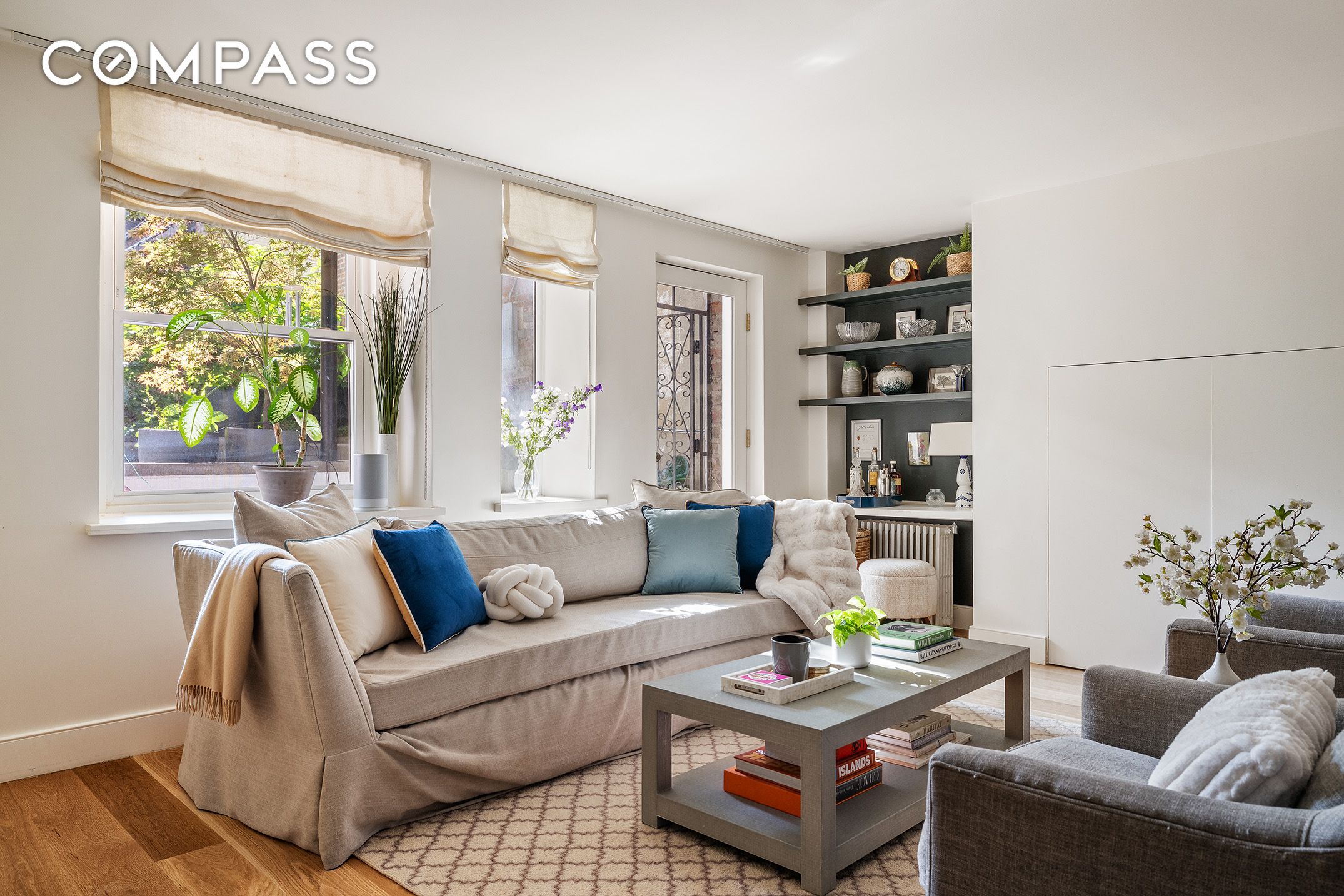 #5 photo, 417 Clinton Street, Carroll Gardens , NY 11231