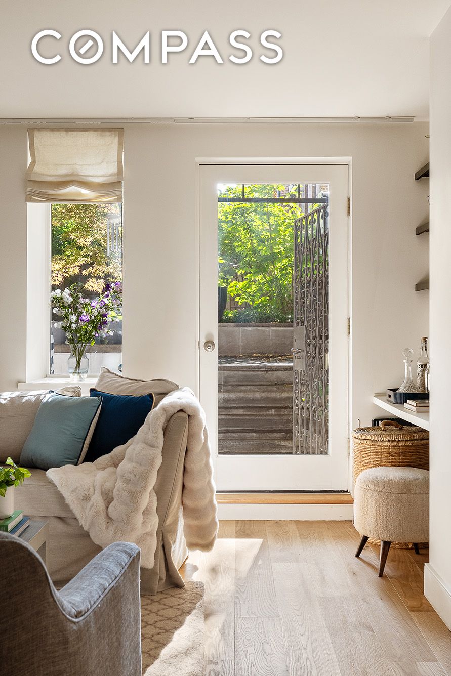 #6 photo, 417 Clinton Street, Carroll Gardens , NY 11231